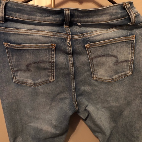 Jeans - Picture 2 of 2